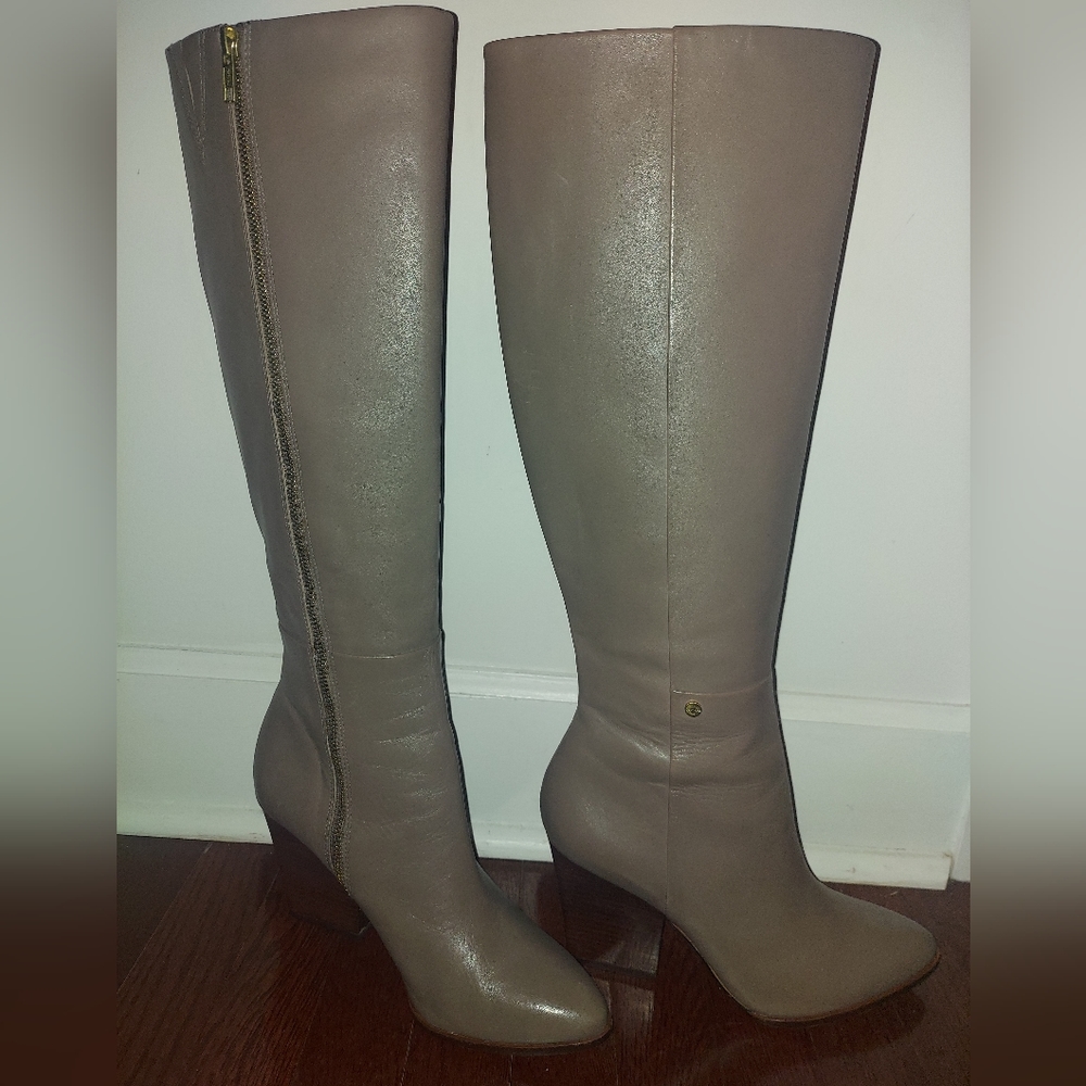Calvin Klein Boots